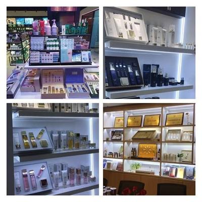 鄭州化妝品批發(fā)市場(chǎng)指南 尋找最大集散地與選購(gòu)攻略